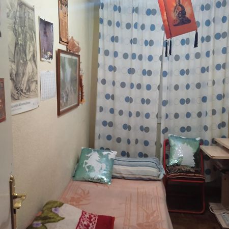 Habitacion Acogedora Por Dias Madrid Esterno foto